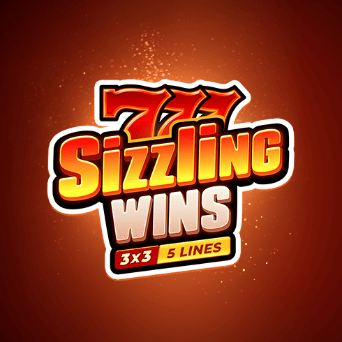 777 Sizzling Wins