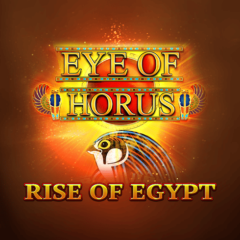 Eye of Horus Rise of Egypt