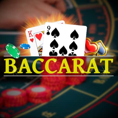 Baccarat