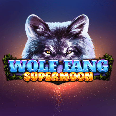 Wolf Fang Super Moon