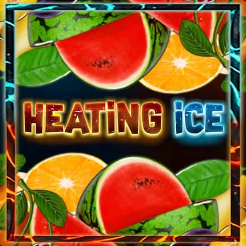 Heating Ice