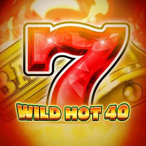 Wild Hot 40