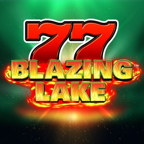 Blazing Lake