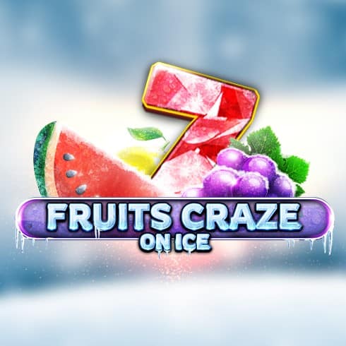 Fruits Craze - On Ice