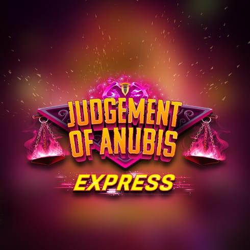 Judgement of Anubis Express