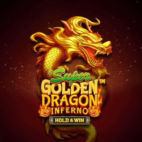 Super Golden Dragon Inferno