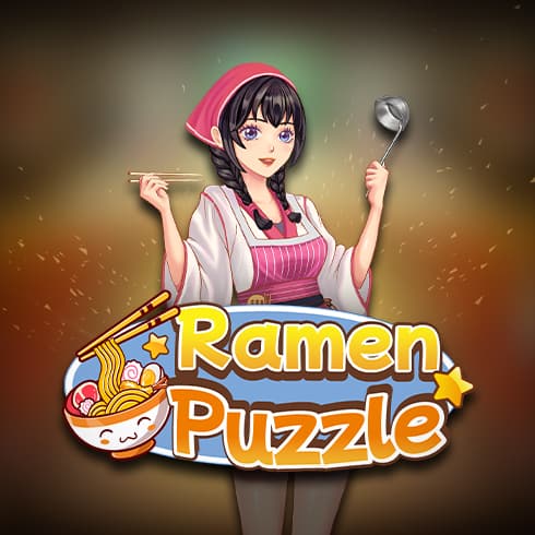 Ramen Puzzle