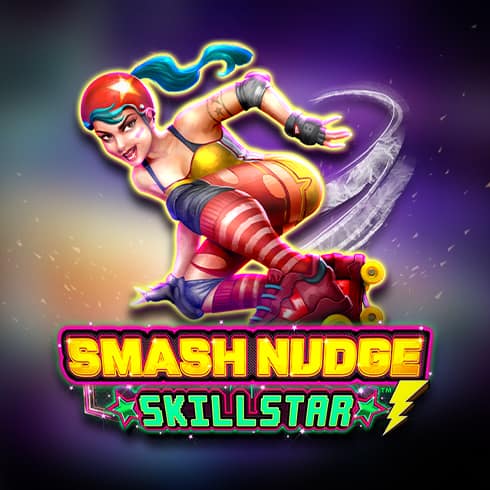 Smash Nudge Skillstar