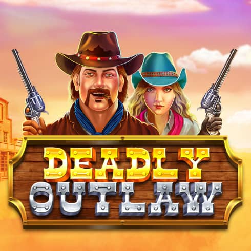 Deadly Outlaw