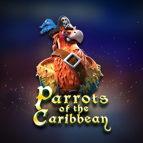Parrots of the Caribbean