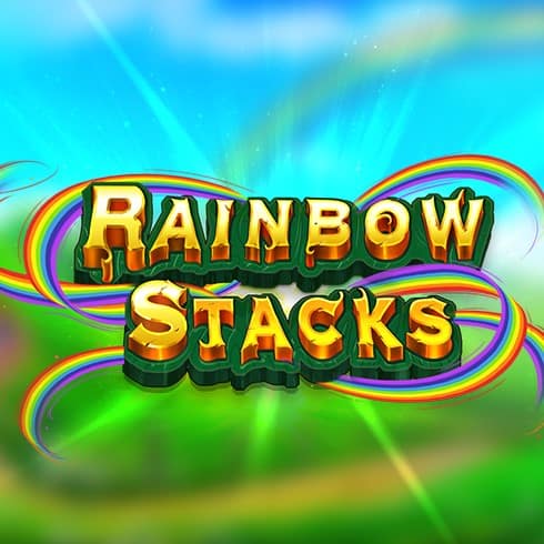 Rainbow Stacks