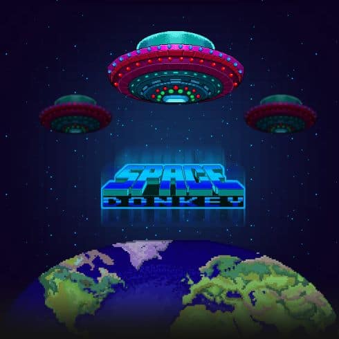 Space Donkey