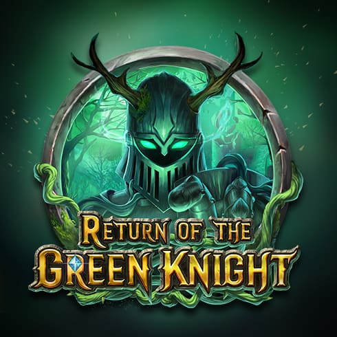 Return of the Green Knight