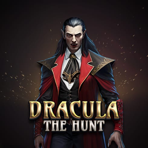 Dracula - The Hunt
