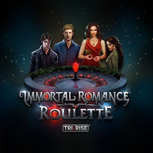 Immortal Romance Roulette
