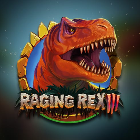 Raging Rex 3