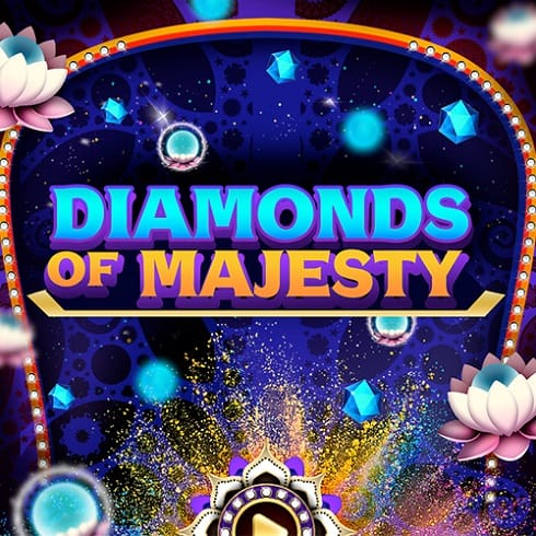 Diamonds of Majesty