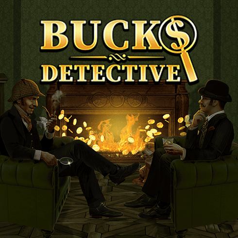 Bucks Detective