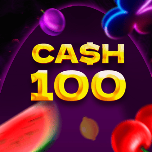Cash 100