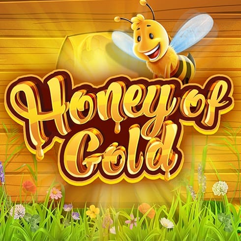 Honey of Gold
