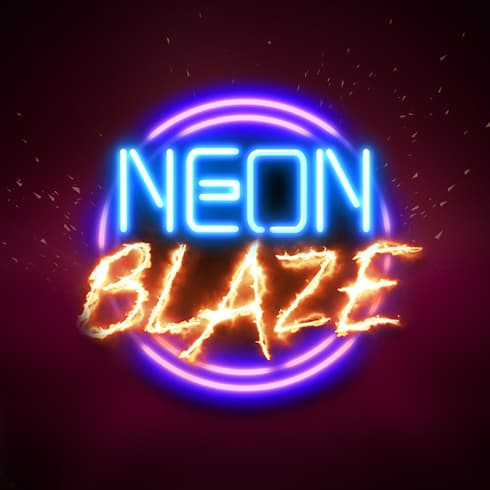 Neon Blaze