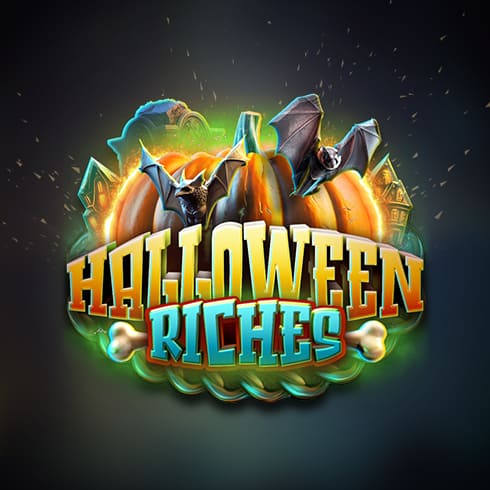 Halloween Riches