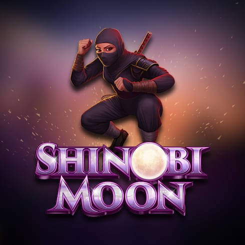 Shinobi Moon