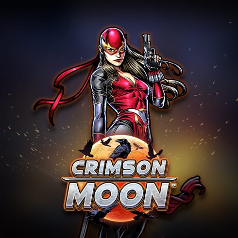 Crimson Moon