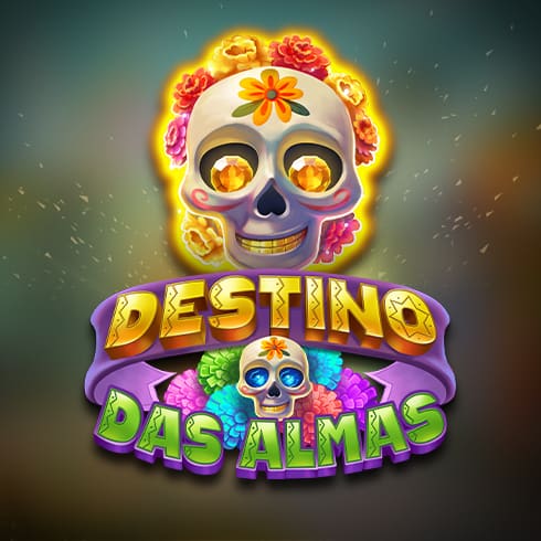 Destino Das Almas