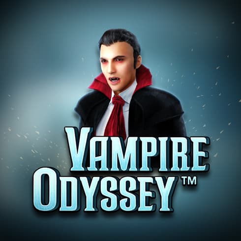Vampire Odyssey