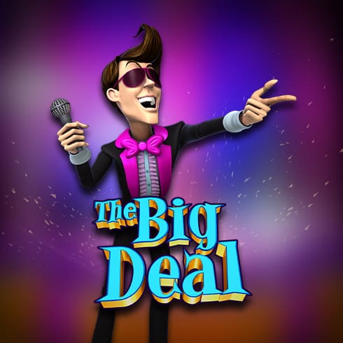 The Big Deal