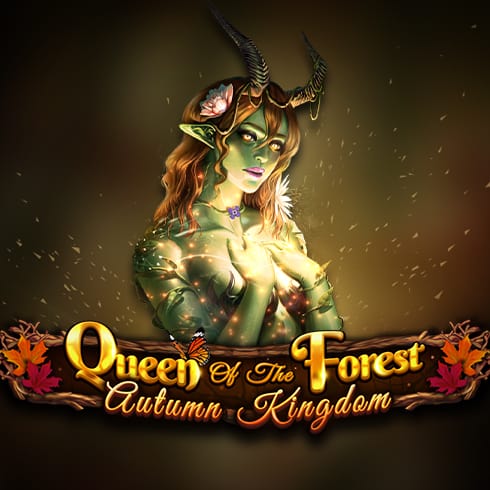 Queen Of The Forest - Autumn Kingdom