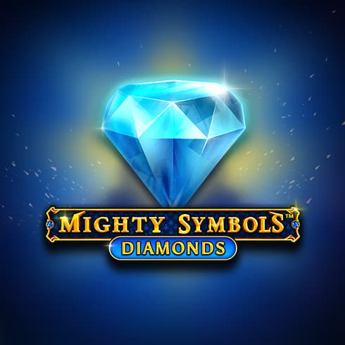 Mighty Symbols Diamonds