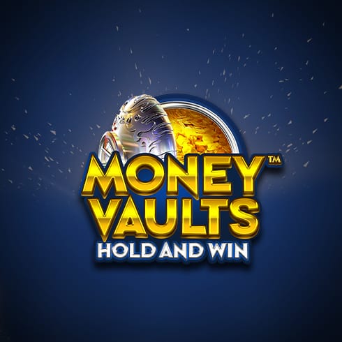 Money Vaults Hold and Win