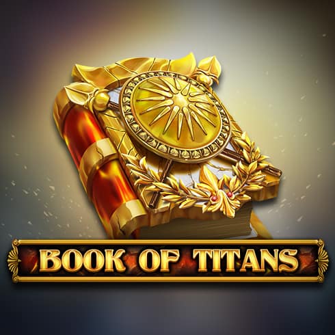 Book Of Titans