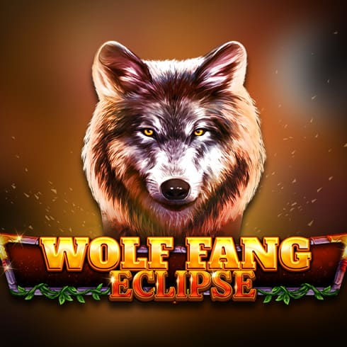 Wolf Fang - Eclipse