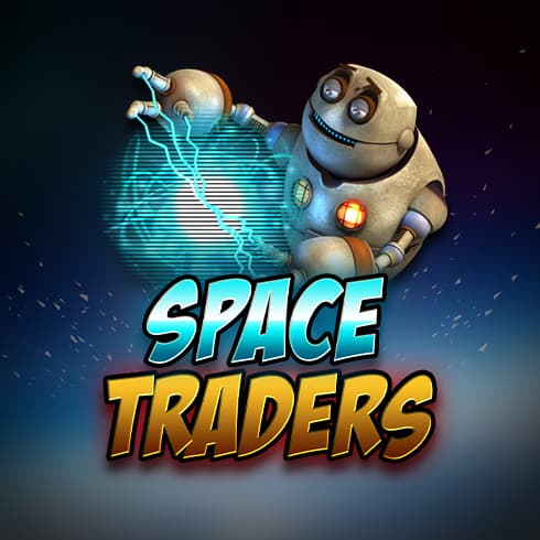 Space Traders