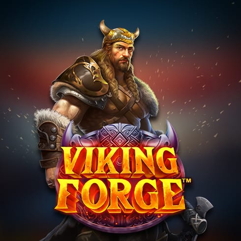 Viking Forge