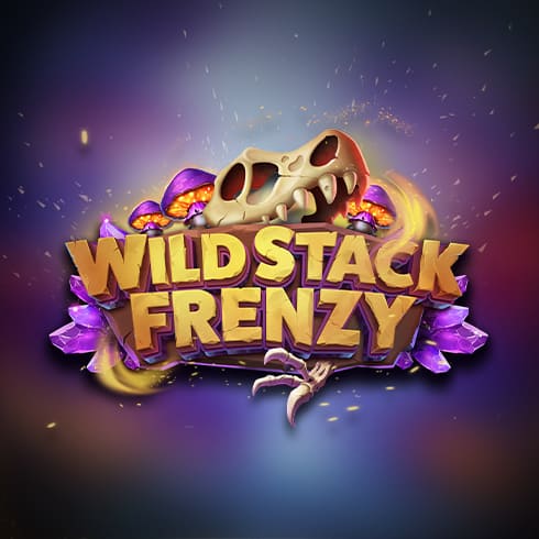 Wild Stack Frenzy