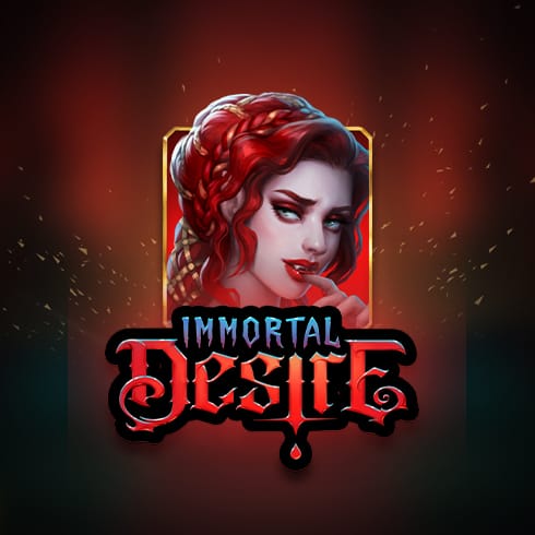 Immortal Desire