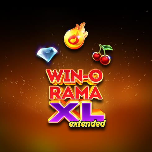 Win-O-Rama XL Extended