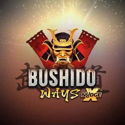 Bushido Ways xNudge