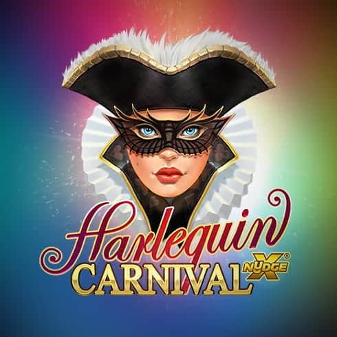 Harlequin Carnival