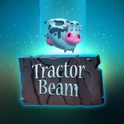 Tractor Beam