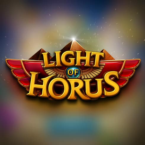 Light of Horus Bingo