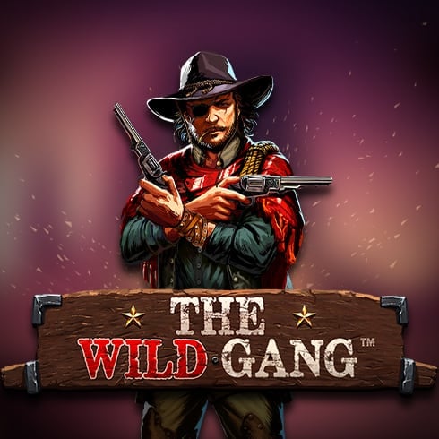 The Wild Gang