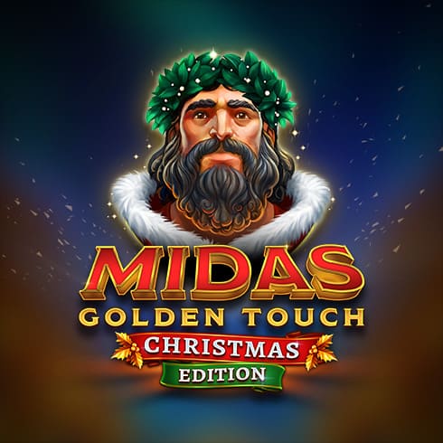 Midas Golden Touch: Christmas Edition