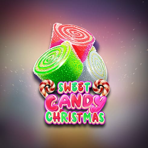 Sweet Candy Christmas
