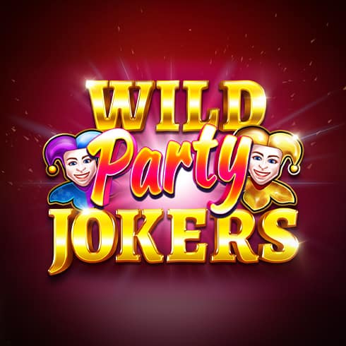 Wild Party Jokers