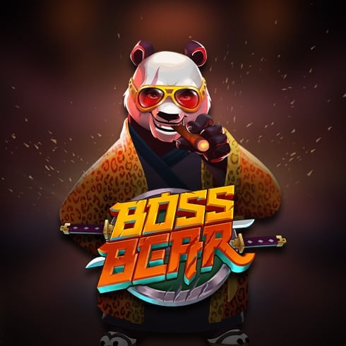 Boss Bear